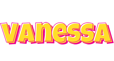 Vanessa kaboom logo