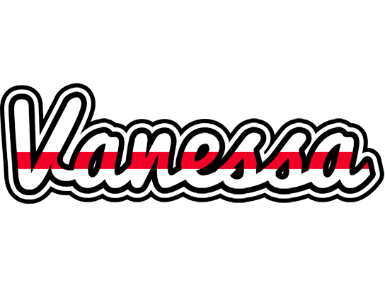 Vanessa kingdom logo