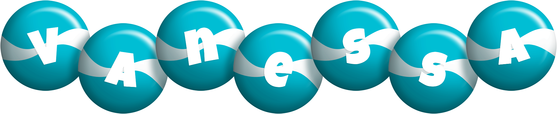 Vanessa messi logo