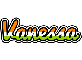 Vanessa mumbai logo