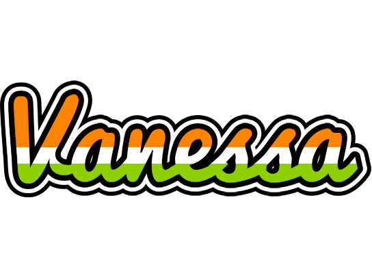 Vanessa mumbai logo