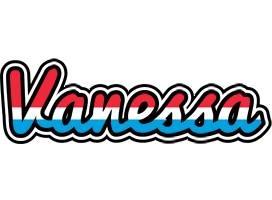 Vanessa norway logo