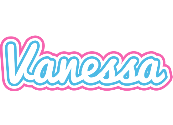 Vanessa outdoors logo