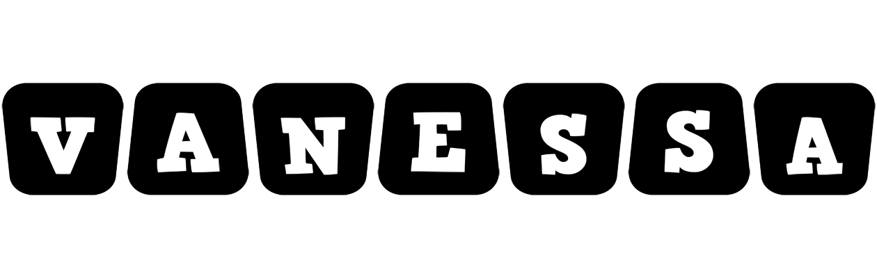 Vanessa racing logo