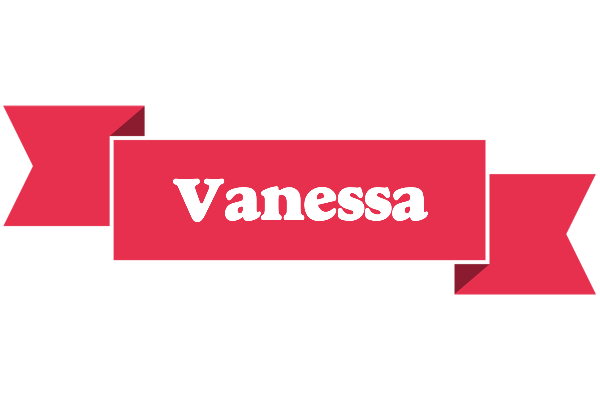 Vanessa sale logo