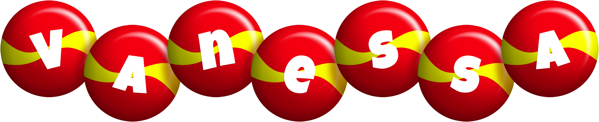 Vanessa spain logo