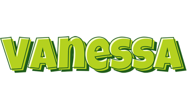 Vanessa summer logo