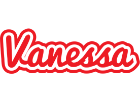 Vanessa sunshine logo
