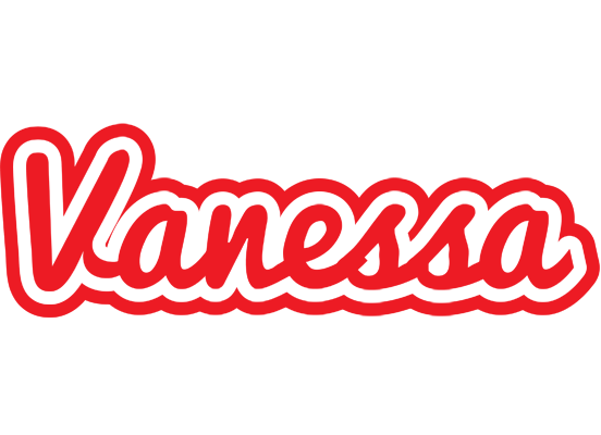 Vanessa sunshine logo