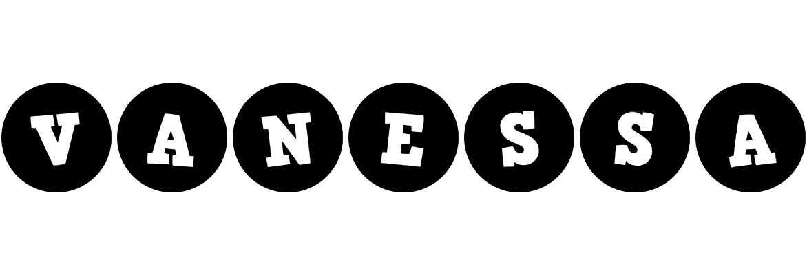 Vanessa tools logo