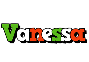 Vanessa venezia logo