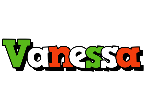 Vanessa venezia logo