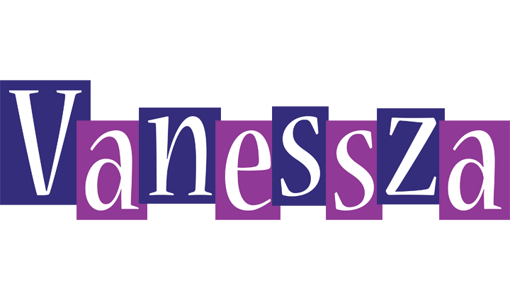 Vanessza autumn logo