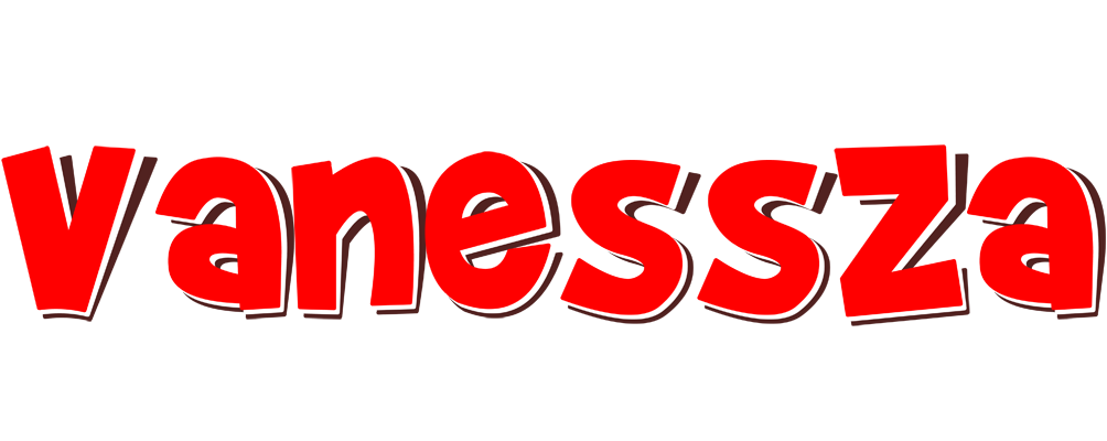 Vanessza basket logo