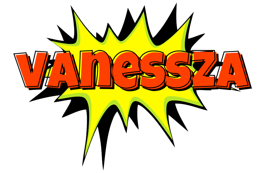 Vanessza bigfoot logo