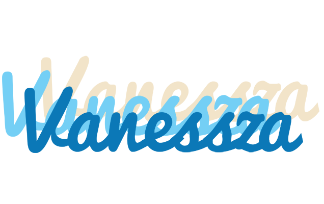 Vanessza breeze logo