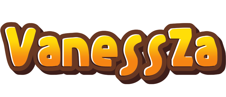 Vanessza cookies logo