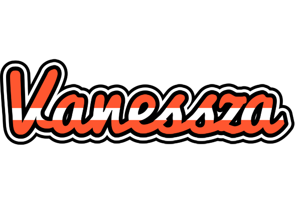 Vanessza denmark logo
