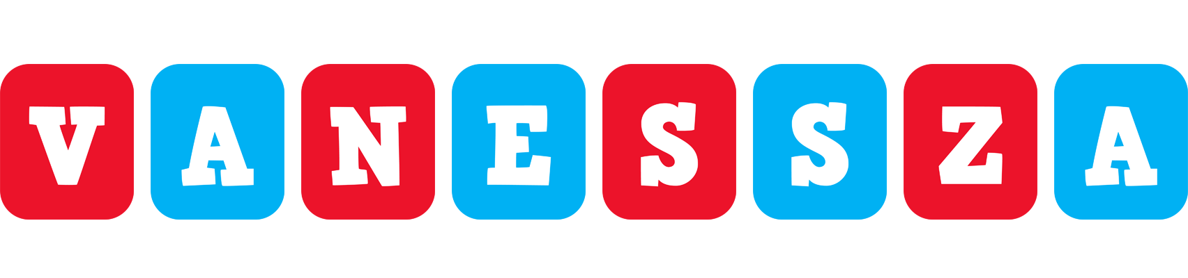 Vanessza diesel logo