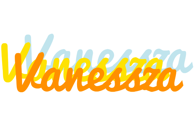 Vanessza energy logo