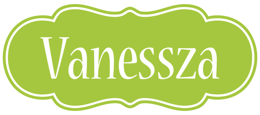 Vanessza family logo