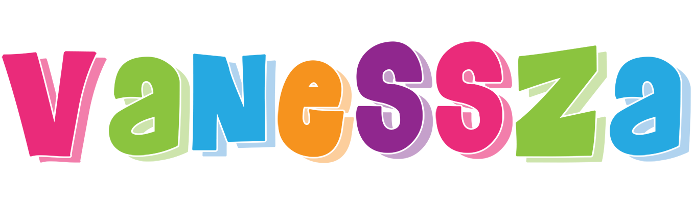 Vanessza friday logo