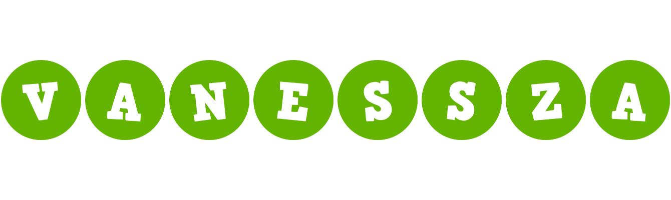 Vanessza games logo