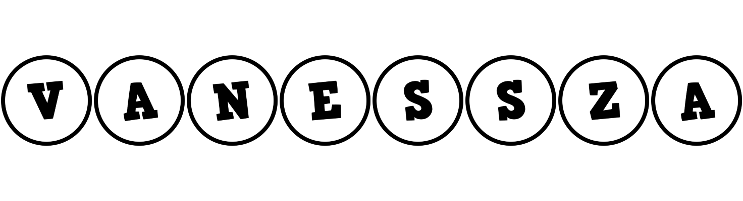 Vanessza handy logo