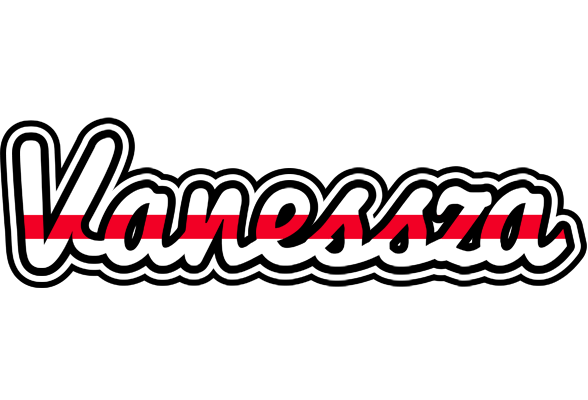 Vanessza kingdom logo