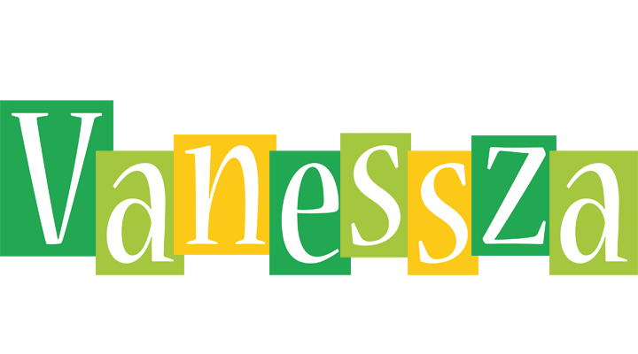 Vanessza lemonade logo