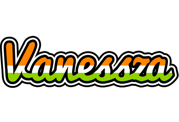 Vanessza mumbai logo