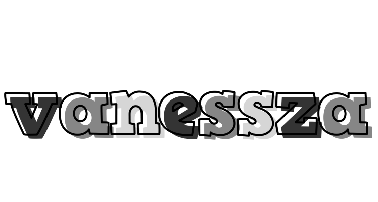 Vanessza night logo