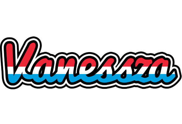 Vanessza norway logo