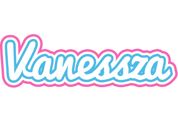 Vanessza outdoors logo