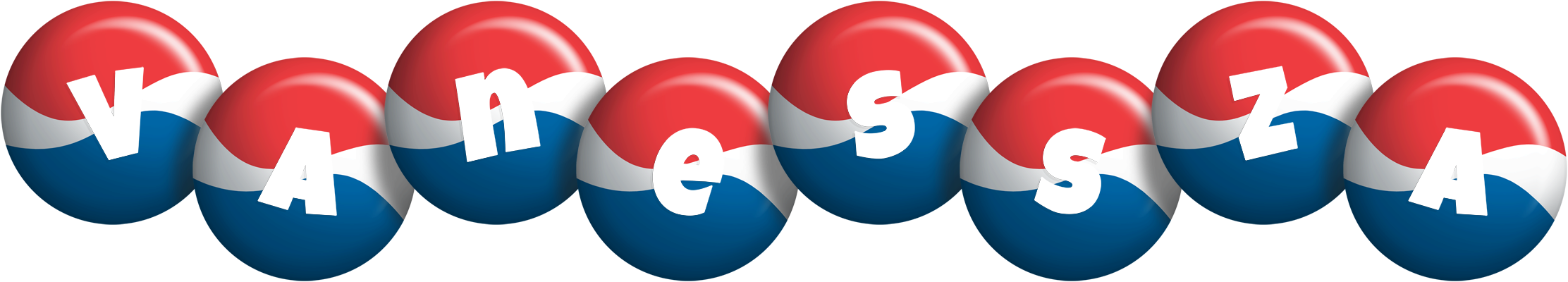 Vanessza paris logo