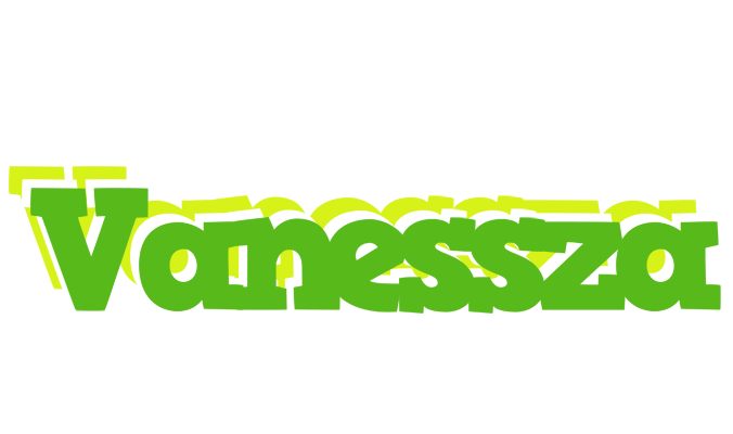 Vanessza picnic logo
