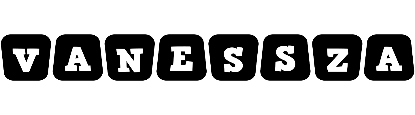 Vanessza racing logo