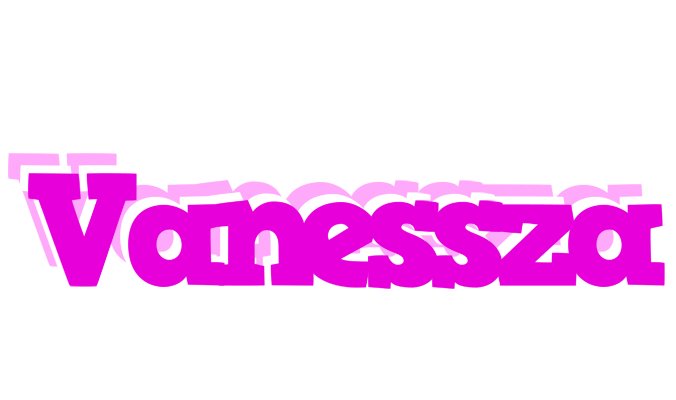 Vanessza rumba logo