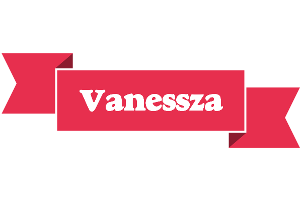 Vanessza sale logo