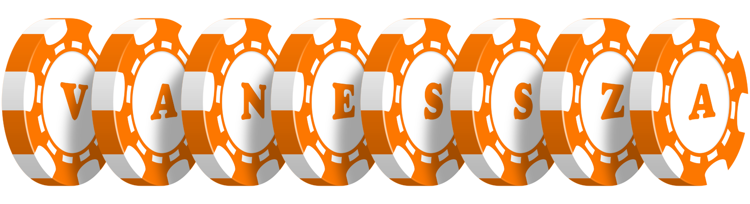 Vanessza stacks logo