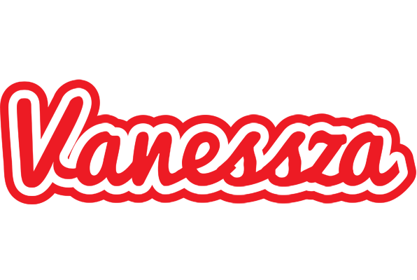 Vanessza sunshine logo