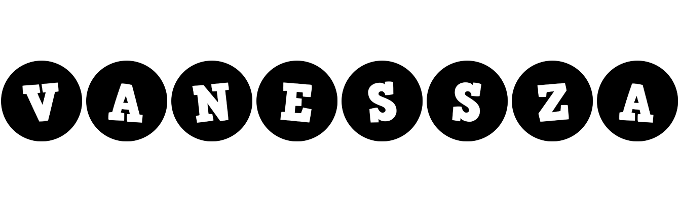 Vanessza tools logo