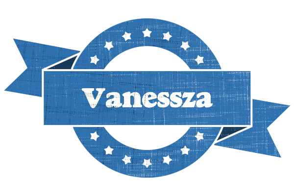 Vanessza trust logo