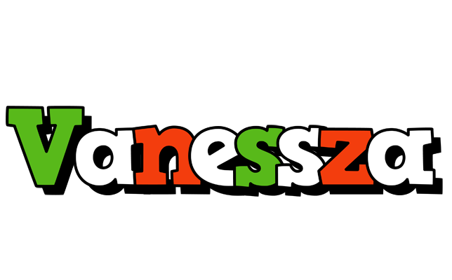 Vanessza venezia logo