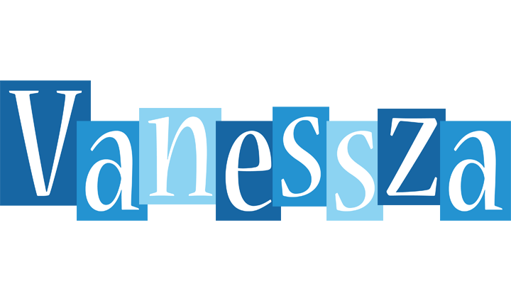 Vanessza winter logo