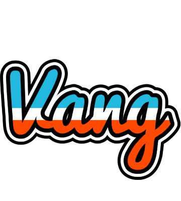 Vang america logo