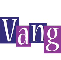 Vang autumn logo