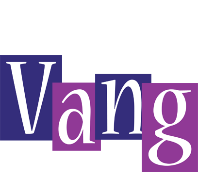 Vang autumn logo