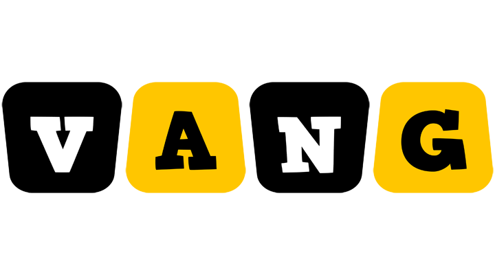 Vang boots logo