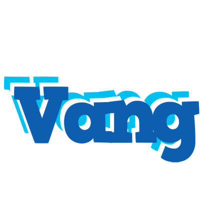 Vang business logo